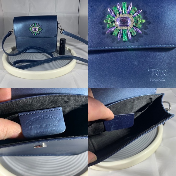 Toro Firenze shoulder bag - Picture 4 of 5